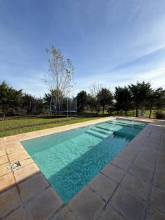 Casa Quinta con Piscina y Parrilla - Gualeguaychú - 0