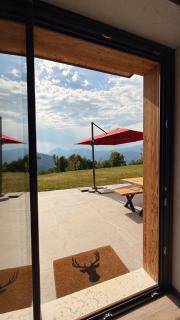 Lo Chalet Incantato del Maso K - Folgaria - 3