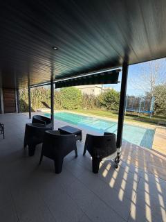Casa Quinta con Piscina y Parrilla - Gualeguaychú - 9