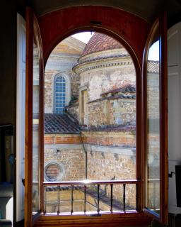 Acacia Firenze Apartments Cumino-Cannella-Curry - Florence - 1