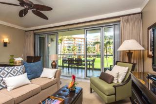KBM Resorts FREE CAR Honua Kai Hokulani Ocean view 1-Bedroom Condo Steps to Beach HKH-240 - Kaanapali - 7