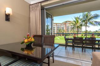 KBM Resorts FREE CAR Honua Kai Hokulani Ocean view 1-Bedroom Condo Steps to Beach HKH-240 - Kaanapali - 5