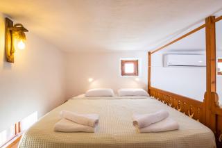 Constantino Traditional Retreat 19th century residence - Karpathos - 8