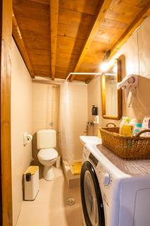 Constantino Traditional Retreat 19th century residence - Karpathos - 5
