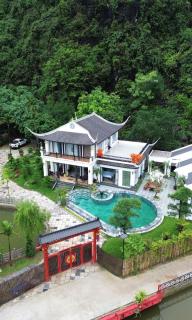 Tam Coc Ecolodge - 0