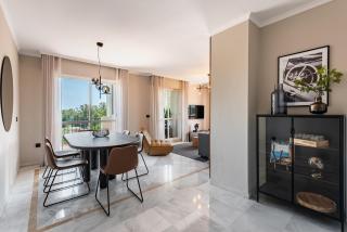 Brandnew Penthouse Puerto Banus Lorcrimar - 1
