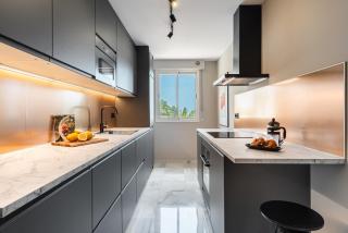 Brandnew Penthouse Puerto Banus Lorcrimar - Marbella - 5