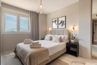 Brandnew Penthouse Puerto Banus Lorcrimar - 2
