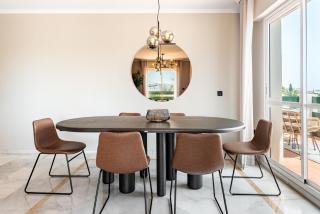 Brandnew Penthouse Puerto Banus Lorcrimar - 7