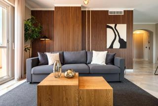 Brandnew Penthouse Puerto Banus Lorcrimar - 9
