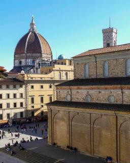 Acacia Firenze Apartments Cumino-Cannella-Curry - Florence - 7