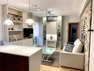 Acogedor apartamento con acabados primera calidad - 0