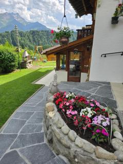 Chalet Le Slalom - Arveyes - 9