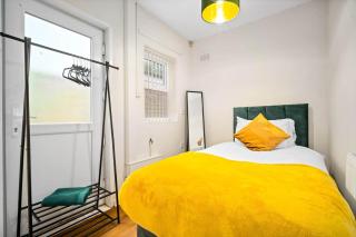 3 Bed House With Free Street Parking - 2