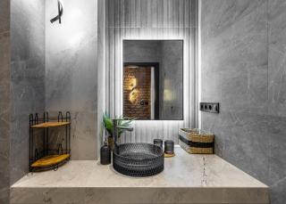 Old Town Urban Loft - With parking - Staré Mesto - 1