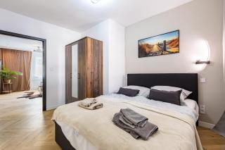 Old Town Urban Loft - With parking - Staré Mesto - 5