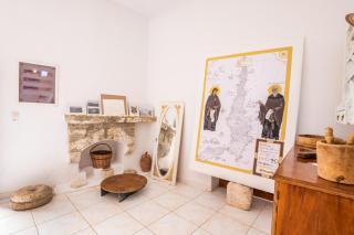 Constantino Traditional Retreat 19th century residence - Karpathos - 1