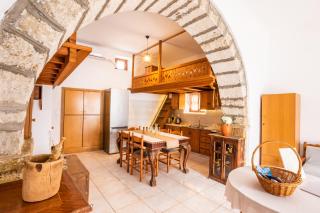 Constantino Traditional Retreat 19th century residence - Karpathos - 0