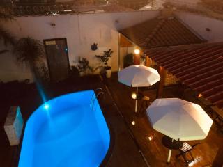Flat do Bispo - 8