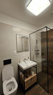 Apartmán na Novej - Poprad - 2