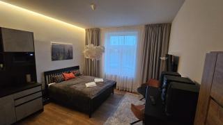 Apartmán na Novej - Poprad - 1
