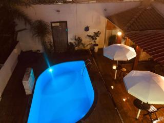 Flat do Bispo - Uberlândia - 1