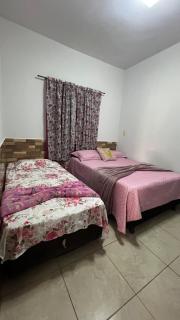 Casa Aconchego no centro dePirenópolis - Pirenópolis - 6