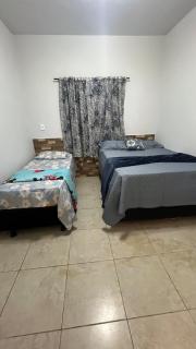 Casa Aconchego no centro dePirenópolis - Pirenópolis - 1