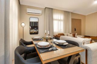 Luxury 2BR 2 Ensuites 001 - New cairo - 7