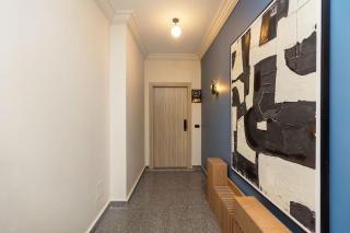 Luxury 2BR 2 Ensuites 001 - New cairo - 2