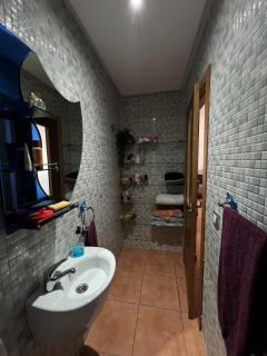 Apartment with pool near beach - Fnidek - 2