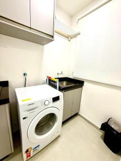 Central novo 2 quartos com Ar- Q e F home office - Londrina - 8