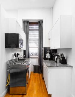 Studio in New York - Brooklyn - 3