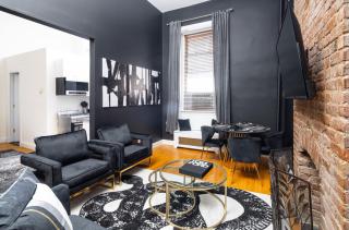 Studio in New York - Brooklyn - 1