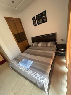 Appartement à louer martil résidence Palmera - Martil - 3
