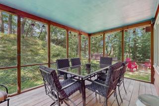 Hillside Cottage - 8