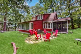 Hillside Cottage - Michiana - 6