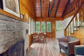 Hillside Cottage - 5