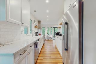 Hillside Cottage - Michiana - 2