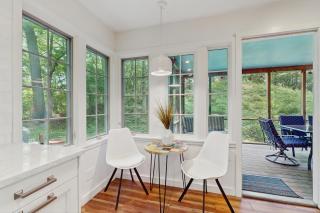 Hillside Cottage - 1