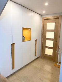 Acogedor apartamento con acabados primera calidad - Saragossa - 6