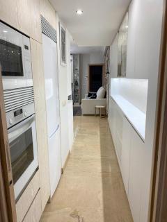 Acogedor apartamento con acabados primera calidad - 1