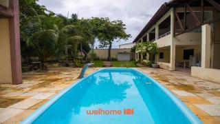 Casa em Fortaleza com Piscina e Vista - Eusébio - 0