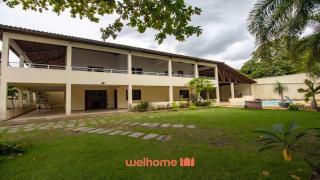 Casa em Fortaleza com Piscina e Vista - Eusébio - 9