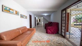 Casa em Fortaleza com Piscina e Vista - Eusébio - 4
