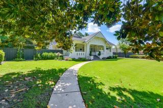 Updated Columbus Home Less Than 3 Mi to Downtown! - Columbus - 9