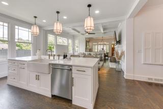 Updated Columbus Home Less Than 3 Mi to Downtown! - Columbus - 4
