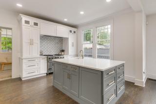 Updated Columbus Home Less Than 3 Mi to Downtown! - Columbus - 5