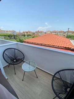 ΧΛΟΗ Apartment E8 - Karianí - 8
