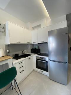 ΧΛΟΗ Apartment E8 - Karianí - 7